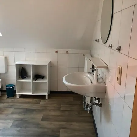 Koje 3 Nordseeostfriesland 140 Qm Fuer 1-6 Personen 아파트