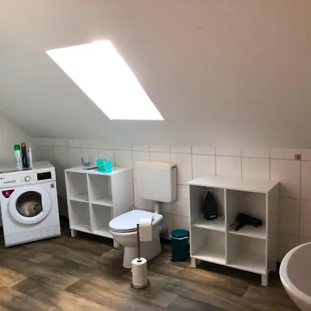 아파트 Koje 3 Nordseeostfriesland 140 Qm Fuer 1-6 Personen *