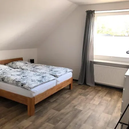 아파트 Koje 3 Nordseeostfriesland 140 Qm Fuer 1-6 Personen