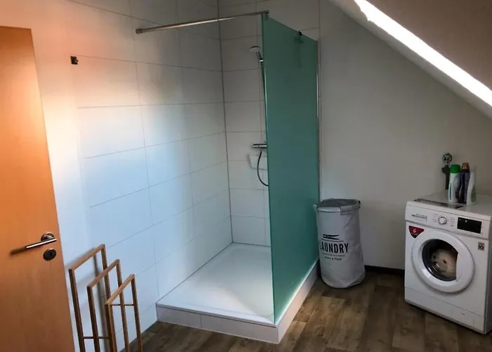 Apartmán Koje 3 Nordseeostfriesland 140 Qm Fuer 1-6 Personen Südbrookmerland