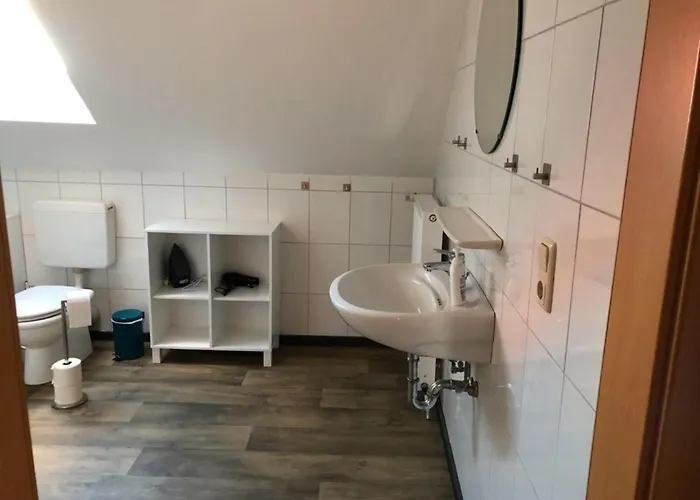 Koje 3 Nordseeostfriesland 140 Qm Fuer 1-6 Personen Apartmán